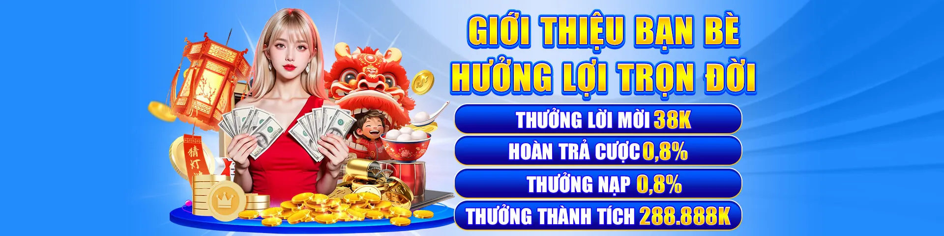Vòng quay miễn phí 88mb